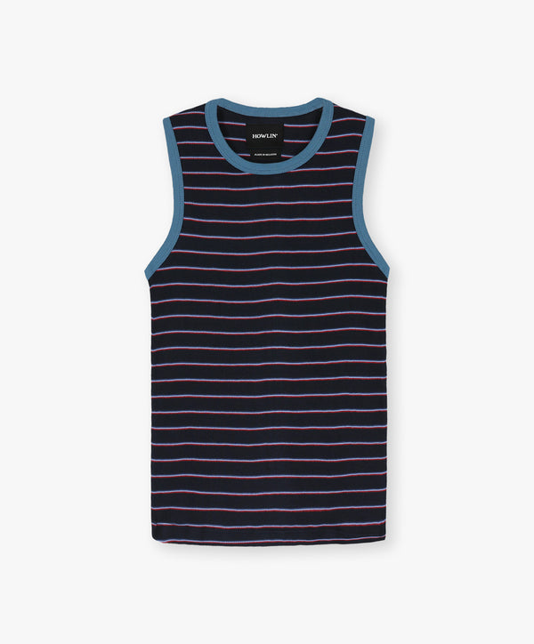 howlin Guess Not So Tired - Navy (Women)