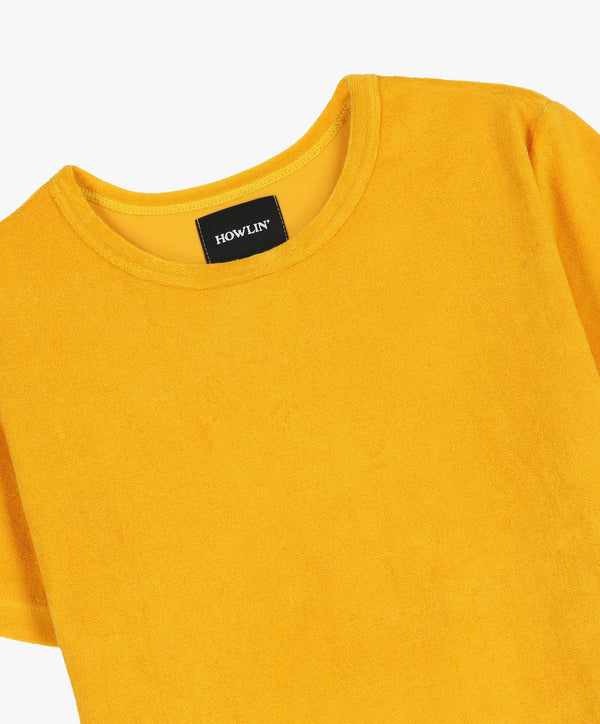 Howlin Hard Boiled Babe - Yellow Gold (Women)