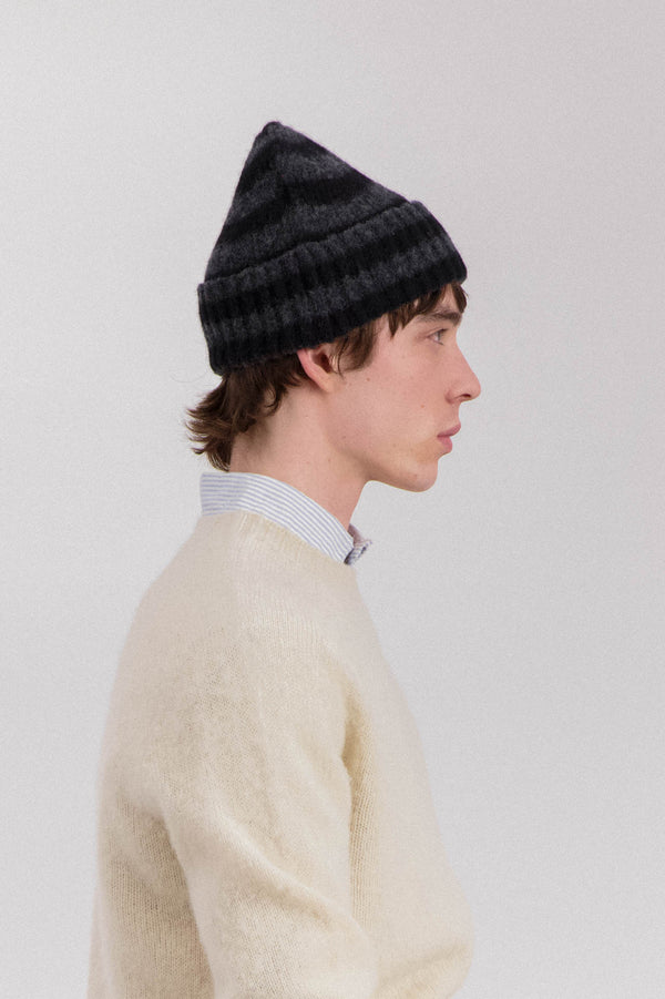 Howlin Hard Working Hat - Black