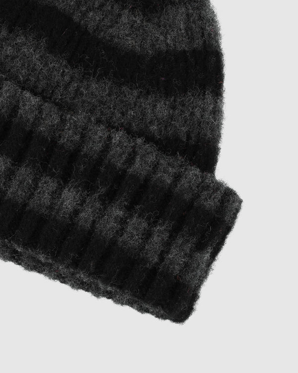 Howlin Hard Working Hat - Black