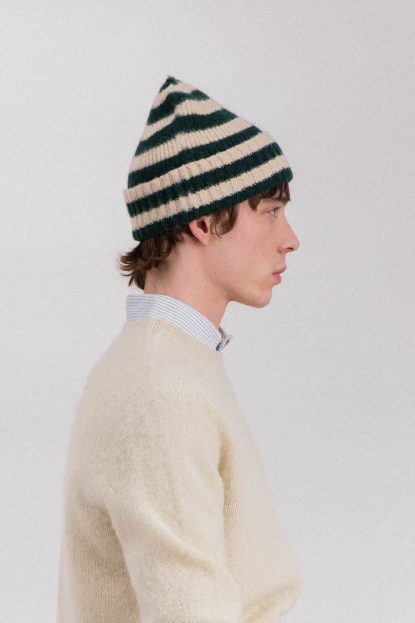 Howlin Hard Working Hat - Forest