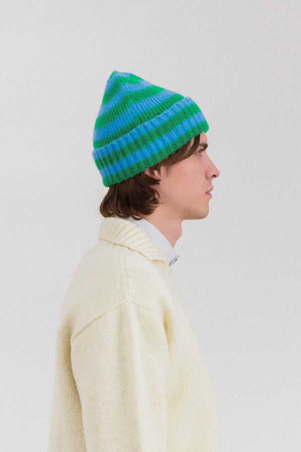 Howlin Hard Working Hat - Green Delight