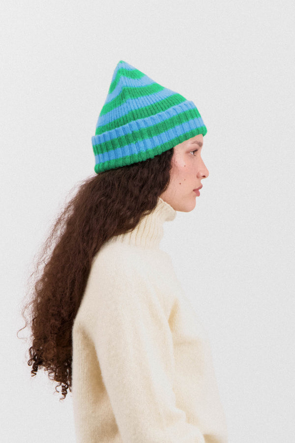 Howlin Hard Working Hat - Green Delight