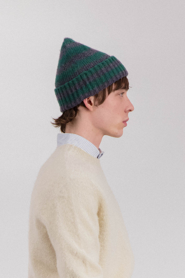 Howlin Hard Working Hat - Green Dream