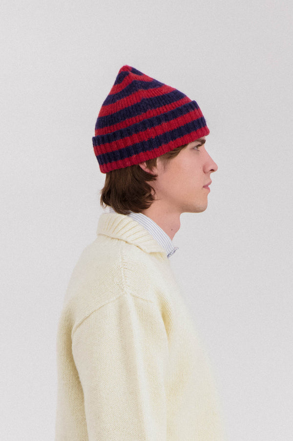 Howlin Hard Working Hat - Navy