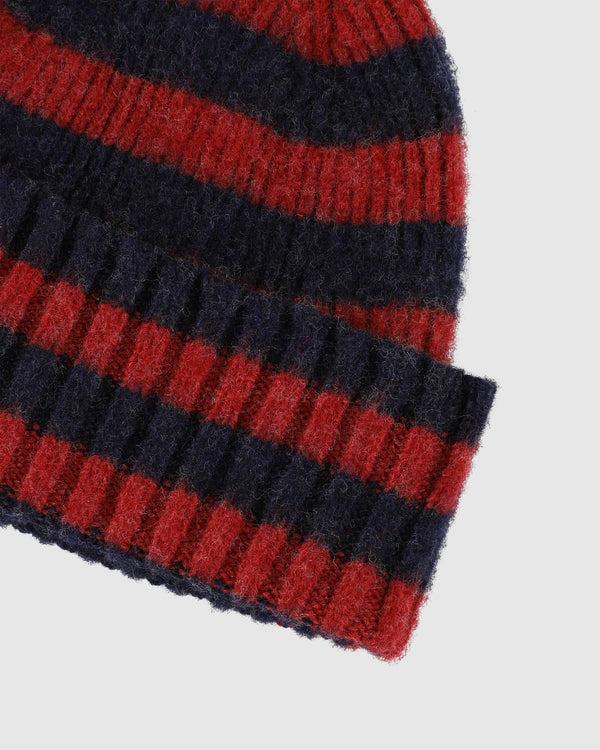 Howlin Hard Working Hat - Navy