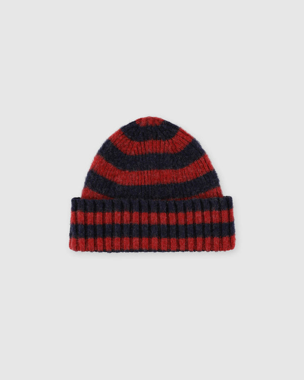 howlin Hard Working Hat - Navy