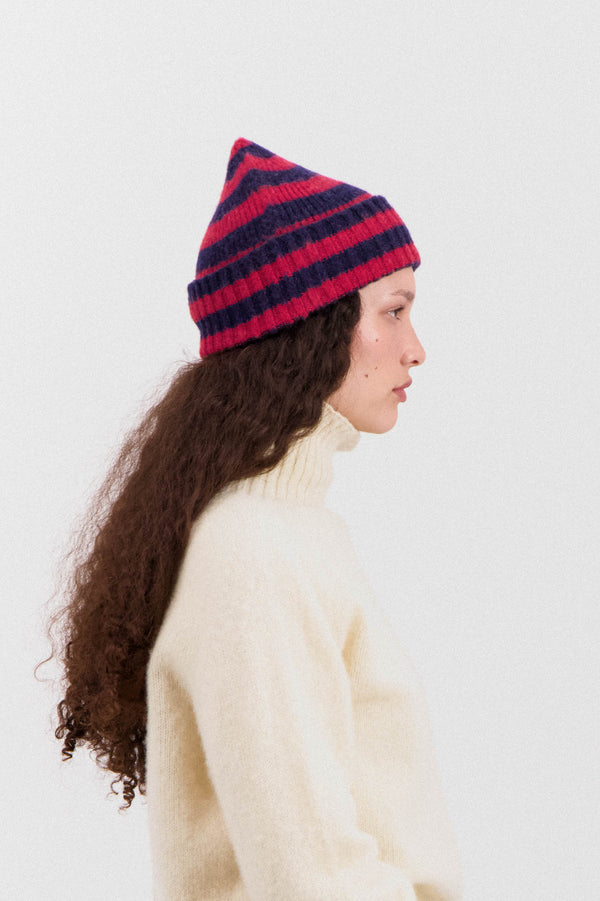 Howlin Hard Working Hat - Purple Dream