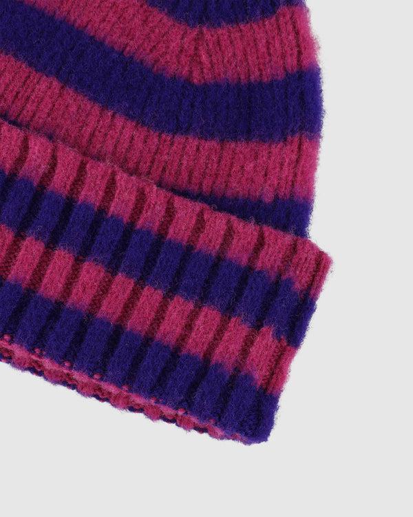 Howlin Hard Working Hat - Purple Dream