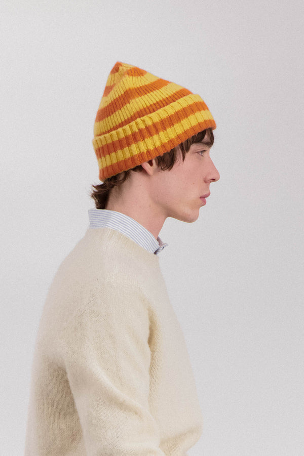 Howlin Hard Working Hat - Sunny Up