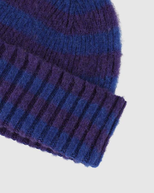 Howlin Hard Working Hat - Violet Star