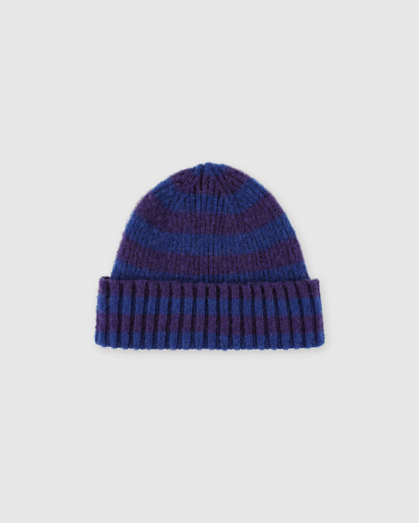 howlin Hard Working Hat - Violet Star