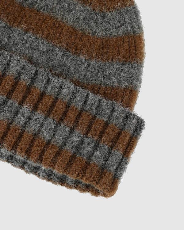 Howlin Hard Working Hat - Wood