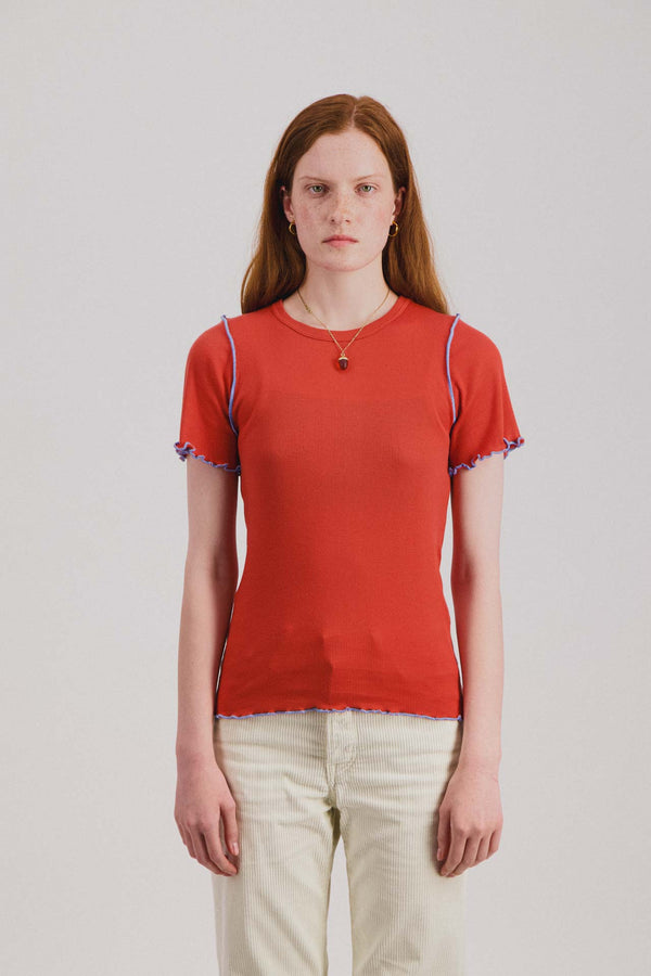 Howlin Hello And Goodbye - Red Fire (Women)