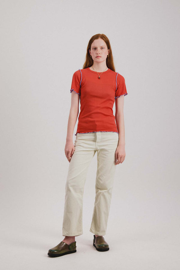 Howlin Hello And Goodbye - Red Fire (Women)