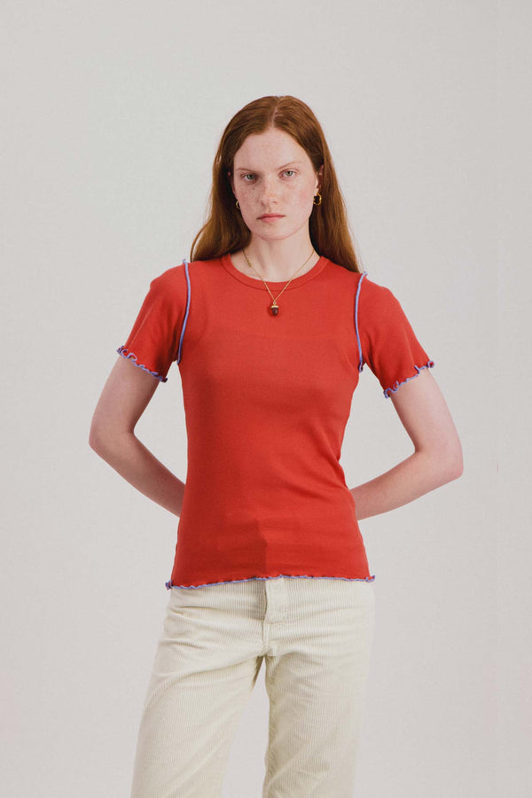 Howlin Hello And Goodbye - Red Fire (Women)