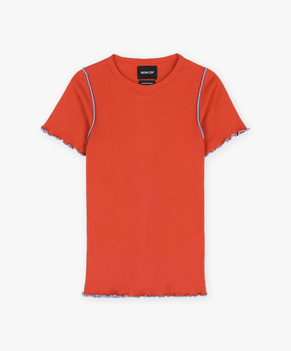 howlin Hello and Goodbye - Red Fire (Women)