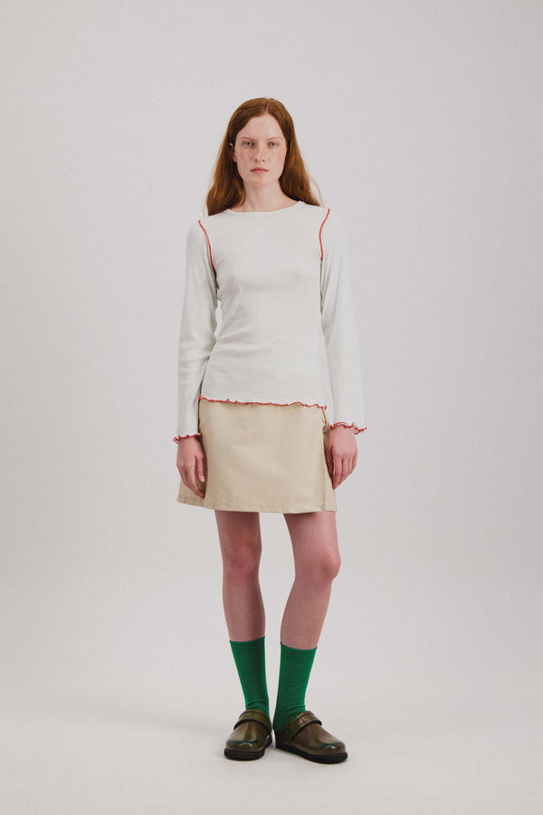 Howlin High Score T-shirt - Atlas (Women)