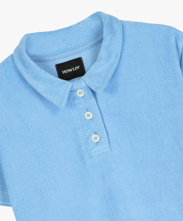 Howlin Highlife Time - Cold Blue (Women)