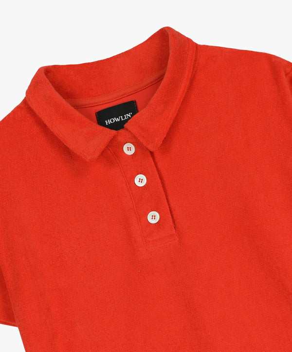 Howlin Highlife Time - Red Fire (Women)