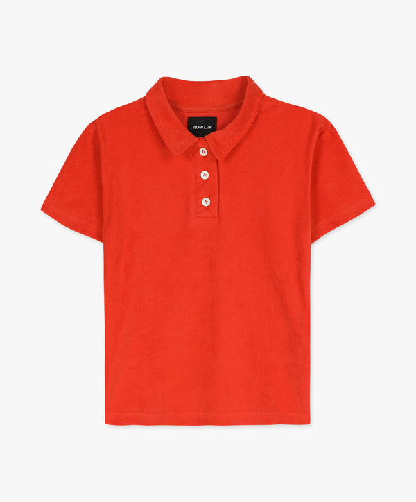 howlin Highlife Time - Red Fire (Women)