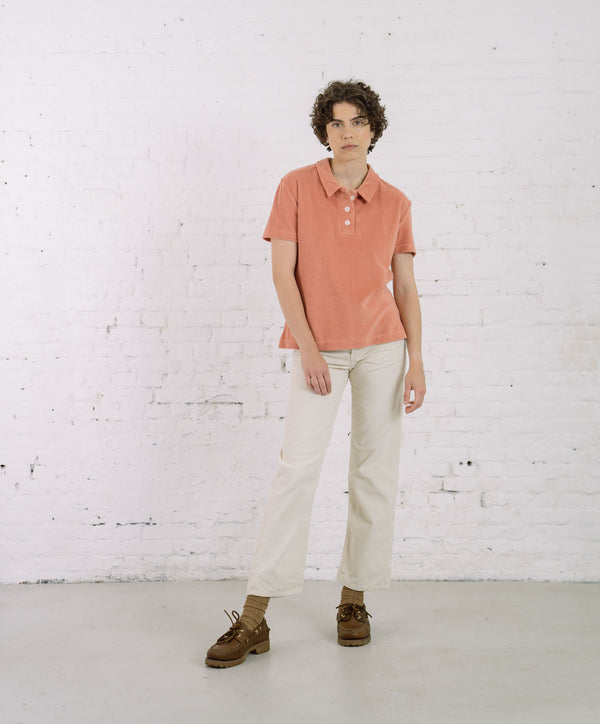 Howlin Highlife Time - Salmon (Women)