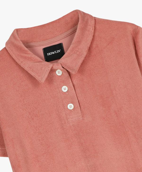 Howlin Highlife Time - Salmon (Women)