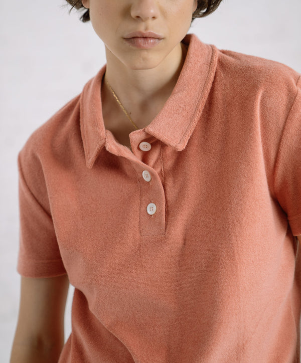 Howlin Highlife Time - Salmon (Women)