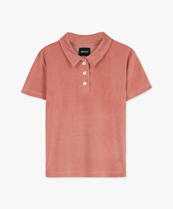 howlin Highlife Time - Salmon (Women)