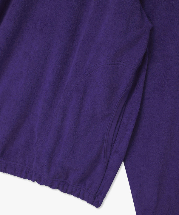 Howlin Homer Hossa - Purple Eyes