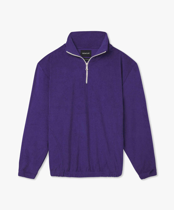 howlin Homer Hossa - Purple Eyes