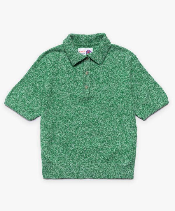 howlin Hot Buttered Knit - Green Mix (Women)