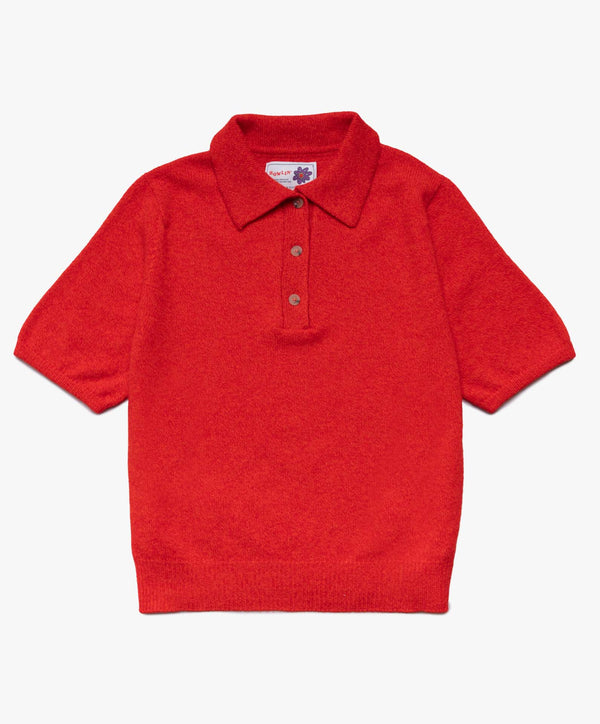 howlin Hot Buttered Knit - Red Fire Mix (Women)