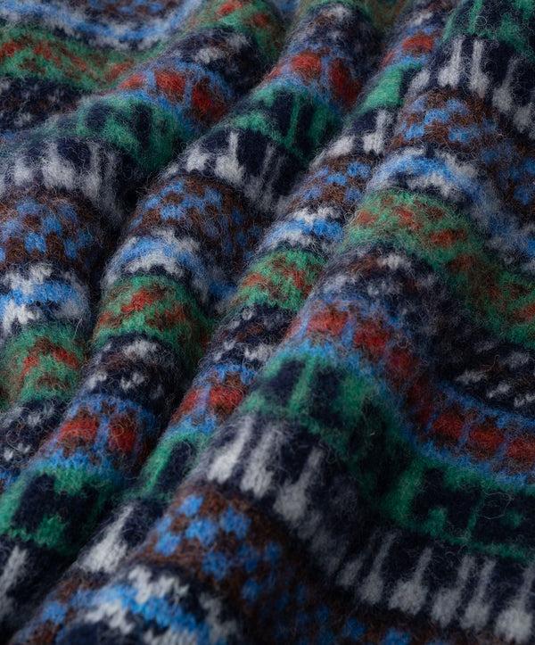 Howlin Howlin' Piano World Knit - Phoenix