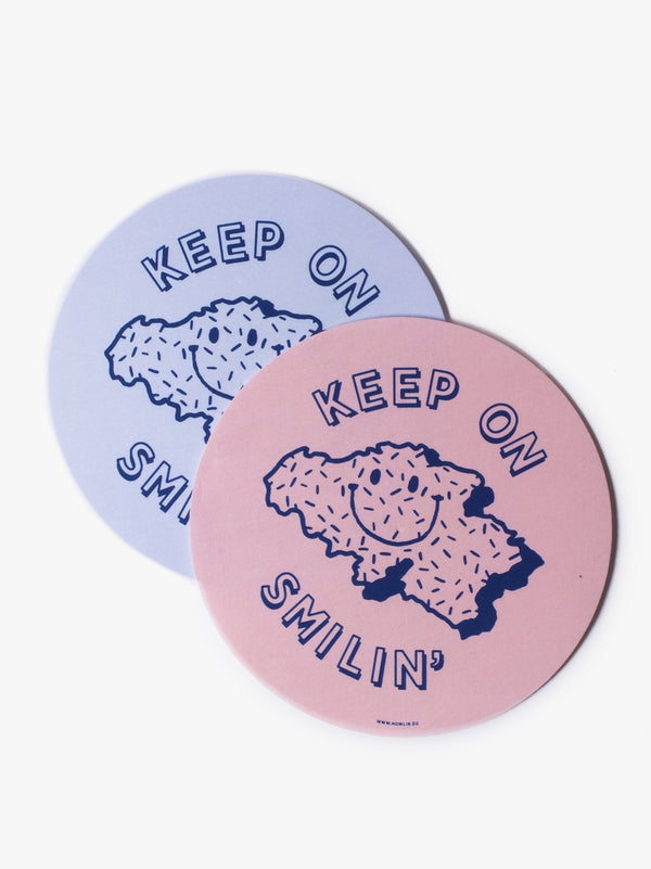 Howlin Howlin' Slipmat - 2 Pack