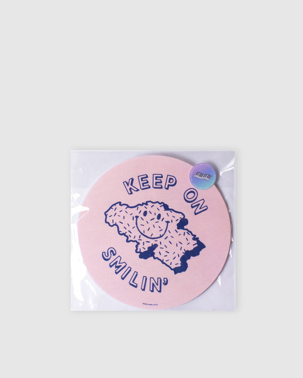 howlin Howlin' Slipmat - 2 Pack