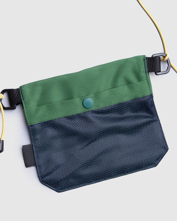 Howlin Howlin' Small Bag - Green