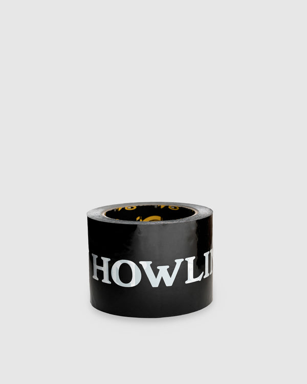 Howlin Howlin' Tape - Bear