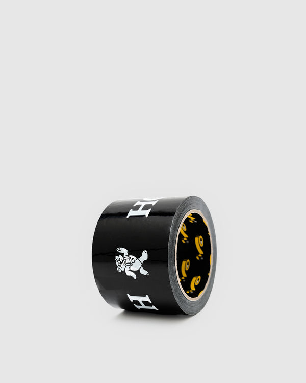 howlin Howlin' Tape - Bear