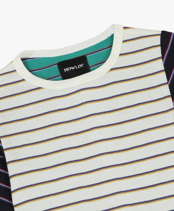 Howlin Just Freak Out T-shirt - Mixed (Women)