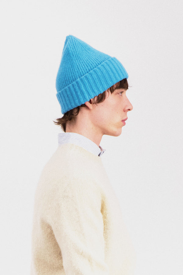 Howlin King Jammy Hat - Aquamarine