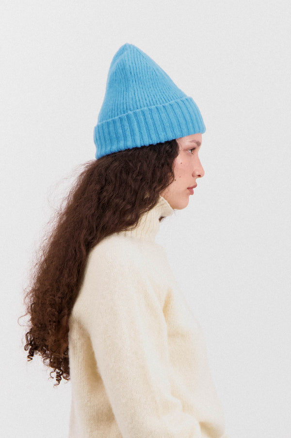 Howlin King Jammy Hat - Aquamarine