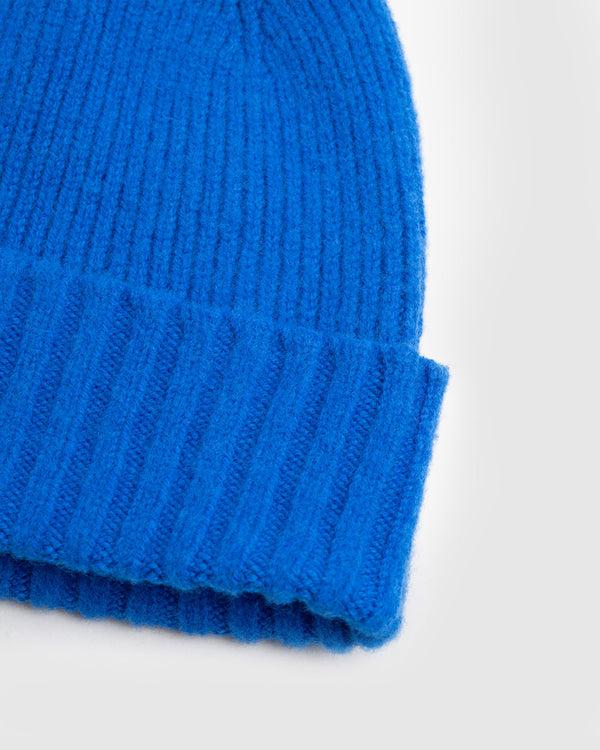 Howlin King Jammy Hat - Bic Blue