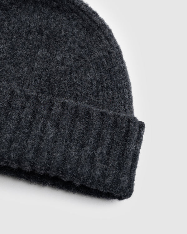 Howlin King Jammy Hat - Charcoal