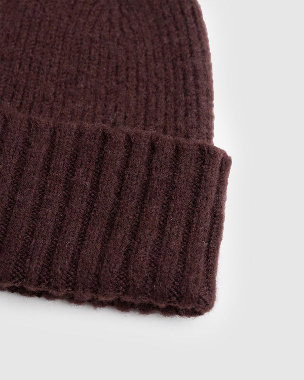 Howlin King Jammy Hat - Chocolate