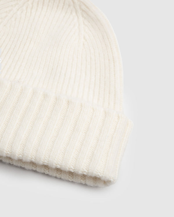 Howlin King Jammy Hat - Ecru