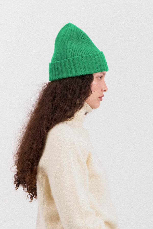 Howlin King Jammy Hat - Green Delight