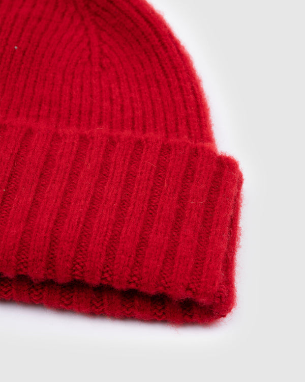 Howlin King Jammy Hat - Red Fire