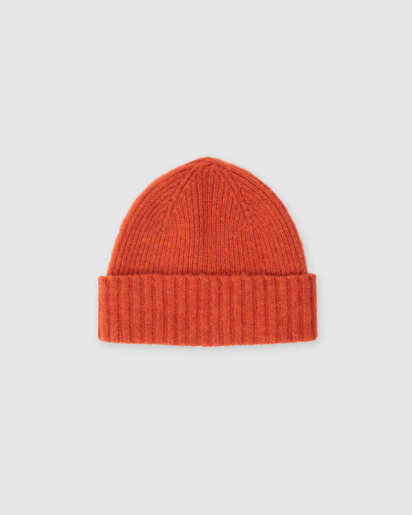 howlin King Jammy Hat - Vintage Orange