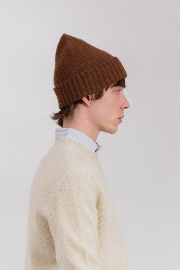 Howlin King Jammy Hat - Wood